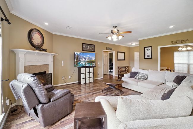 1700 Hosta, House other with 3 bedrooms, 2 bathrooms and null parking in Conway AR | Image 7