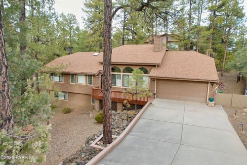 1715 Rolling Hills Dr, Prescott, AZ, 86303-6452 | Card Image