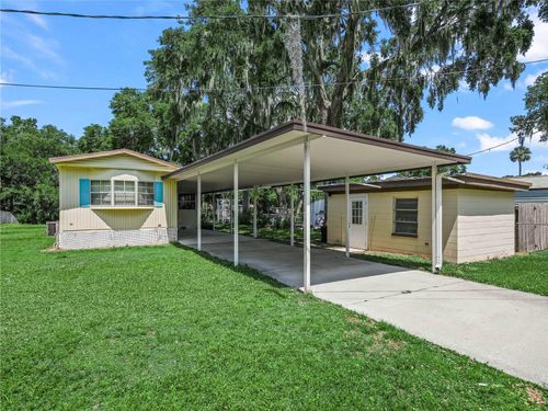 3130 N Marina Pkwy, Lake Wales, FL, 33898-8450 | Card Image