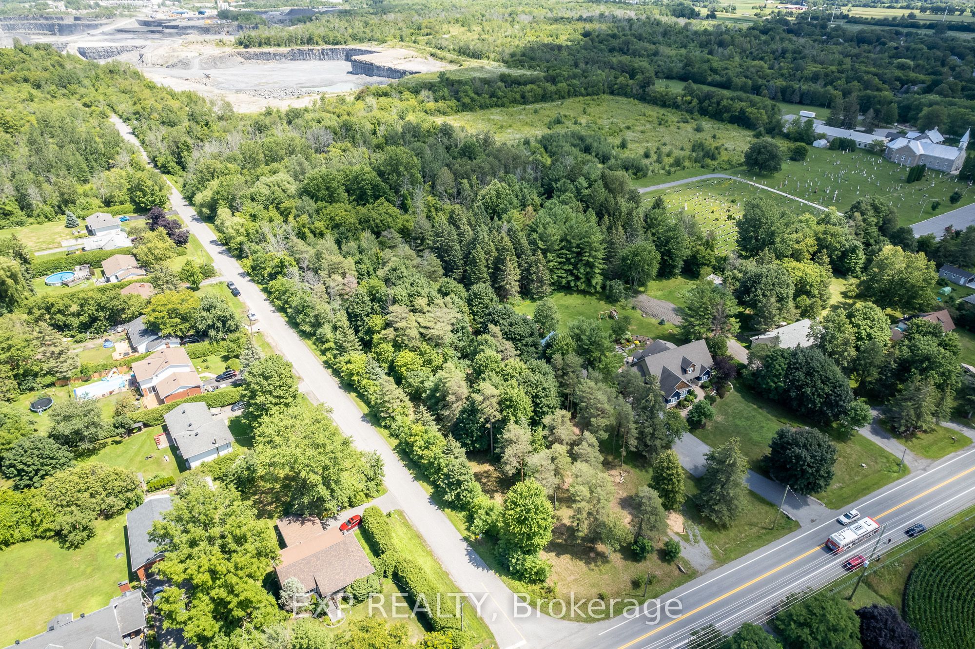 Residential in Bells Corners and South to Fallowfield 4