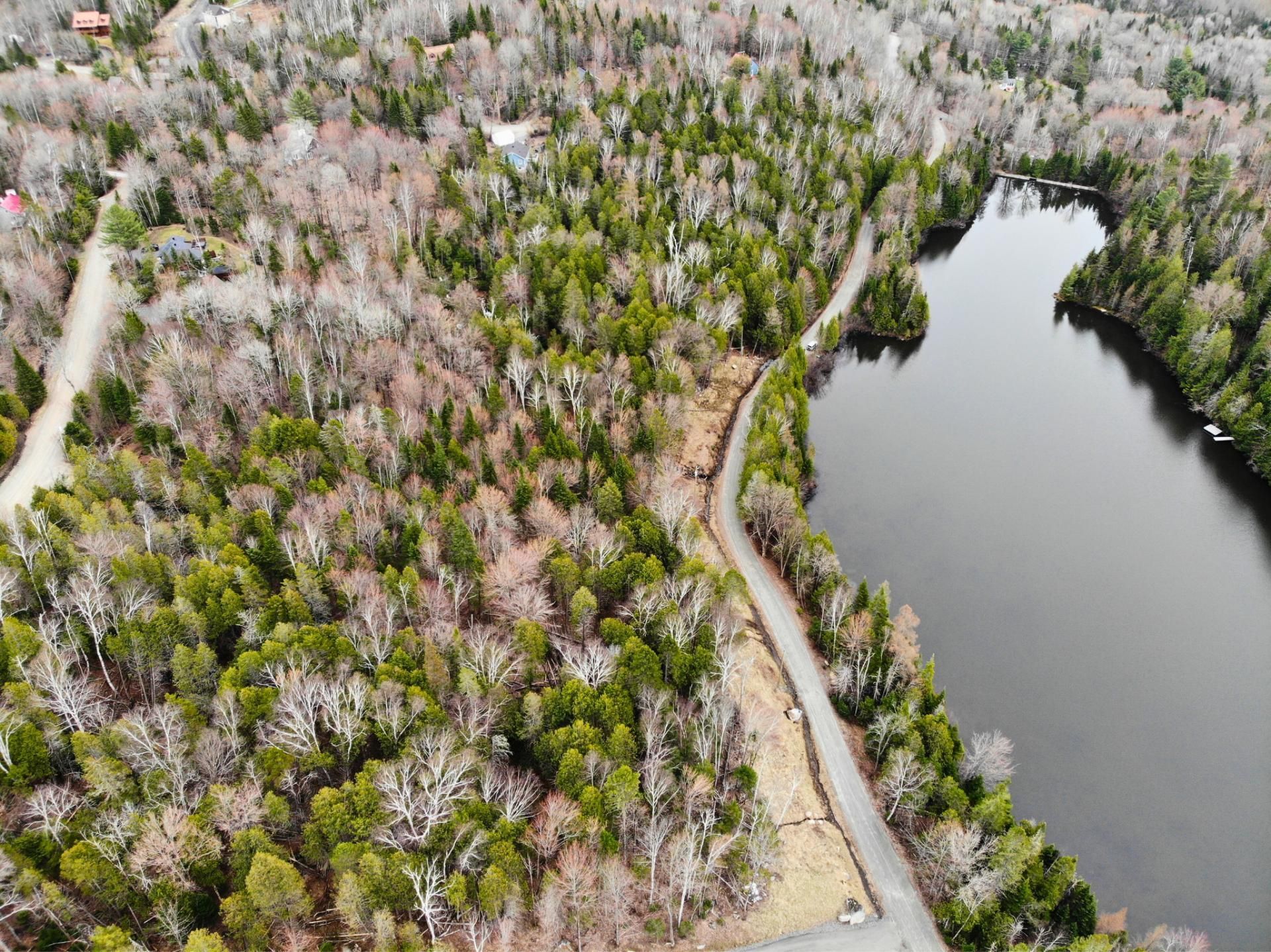 Land in Morin-Heights 4