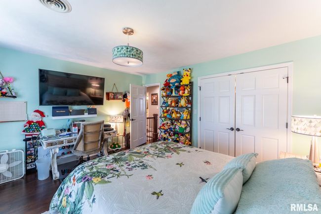 2763 Kokopelli Dr, House other with 3 bedrooms, 4 bathrooms and null parking in Marion IL | Image 46