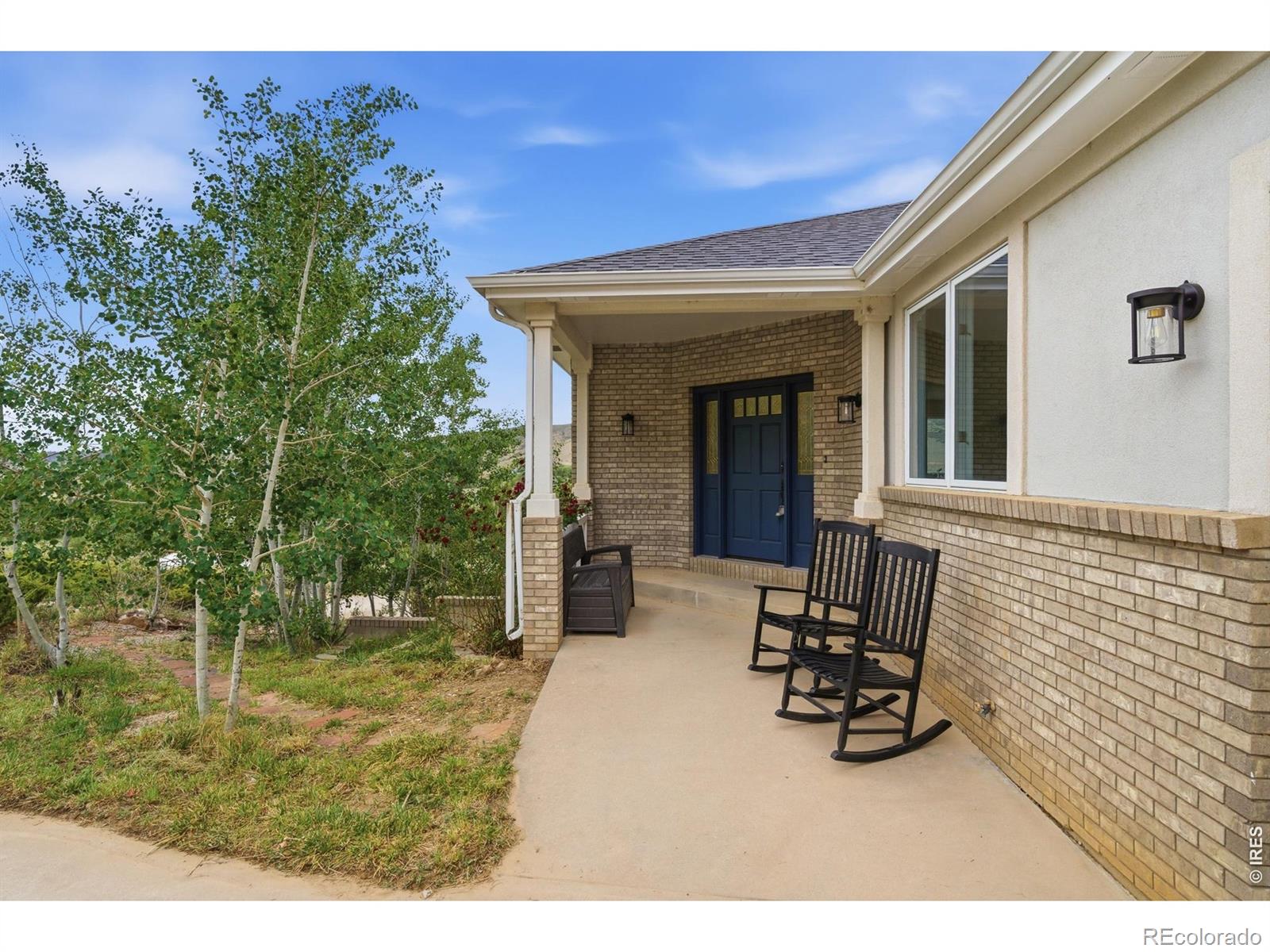 Residential in Berthoud 3