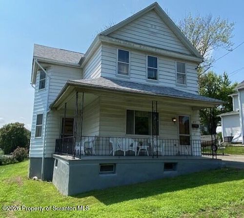 829 Pancoast Street, Dickson City, PA, 18519 | Card Image