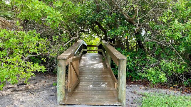 APT-504 - 5059 N Highway A1a, Condo with 2 bedrooms, 2 bathrooms and null parking in Hutchinson Island FL | Image 43