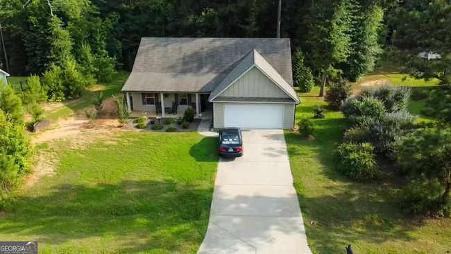 1081 Oak Hill Ln, House other with 3 bedrooms, 2 bathrooms and null parking in Madison GA | Image 32