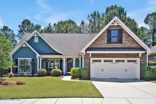 2225 Umstead Ln, Leland, NC, 28451-6466 | Card Image