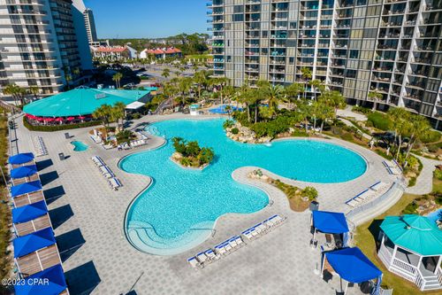 1004-11619 Front Beach Road, Panama City Beach, FL, 32407 | Card Image