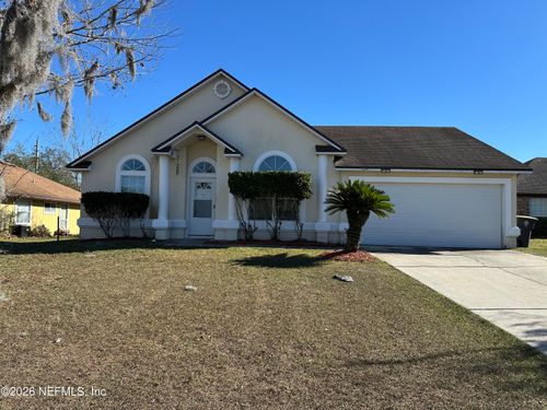 1557 Mountain Lake Dr E, Jacksonville, FL, 32221-5535 | Card Image