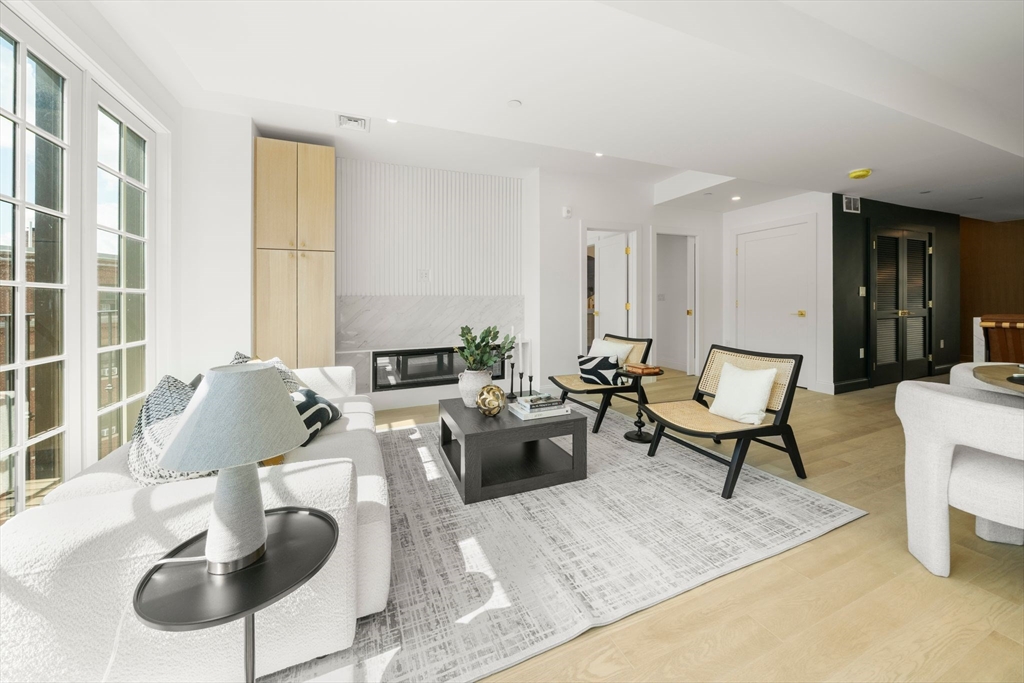 Residential in Boston 5