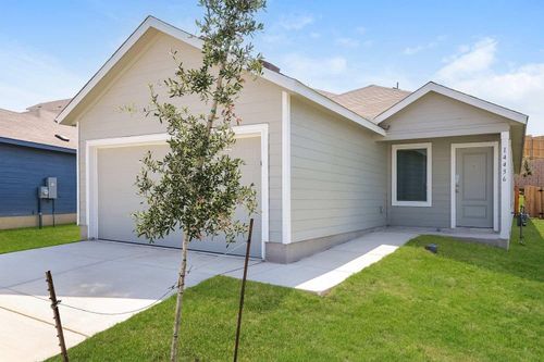 14436 Jensen Crk, San Antonio, TX, 78245-5278 | Card Image