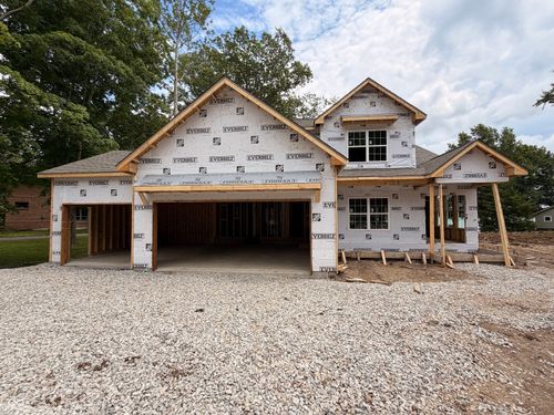 268 Mill Spgs, Fillmore, IN, 46128-9385 | Card Image