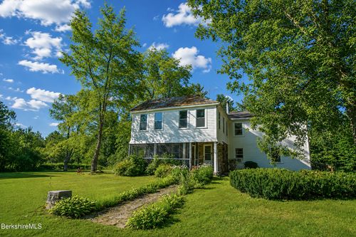 105 Old Quarry Rd, Otis, MA, 01253 | Card Image