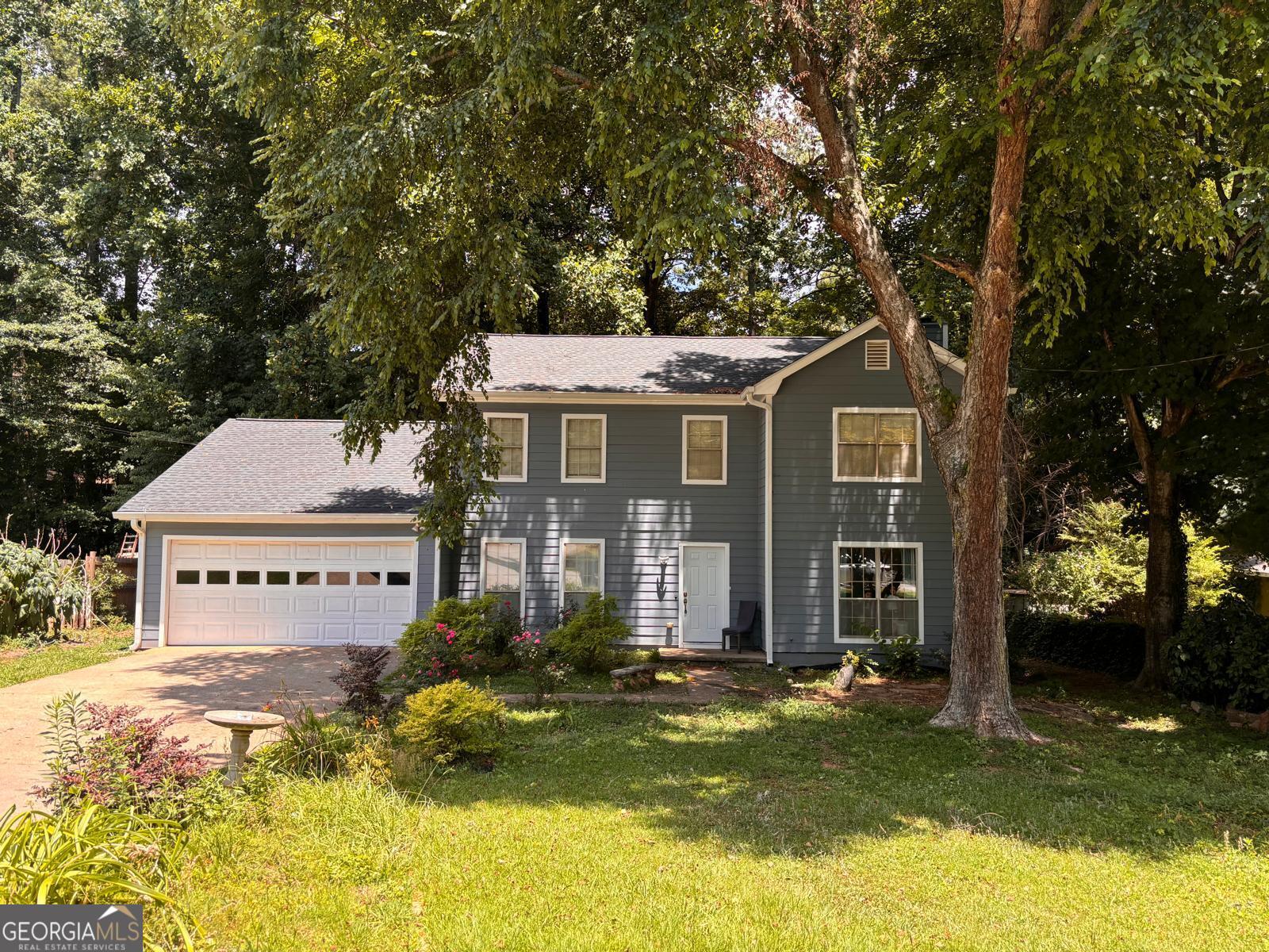 Cold Springs Dr, Lilburn, GA 30047 #1