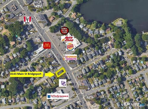 4143 Main St, Bridgeport, CT, 06606-2348 | Card Image