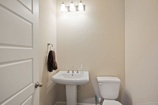 418 Sundance Way, House other with 5 bedrooms, 4 bathrooms and null parking in San Antonio TX | Image 20