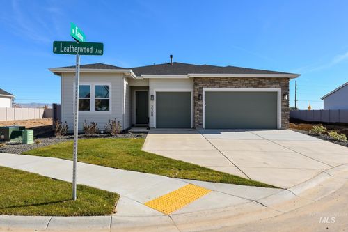 2580 N Leatherwood Ave, Star, ID, 83669-1166 | Card Image