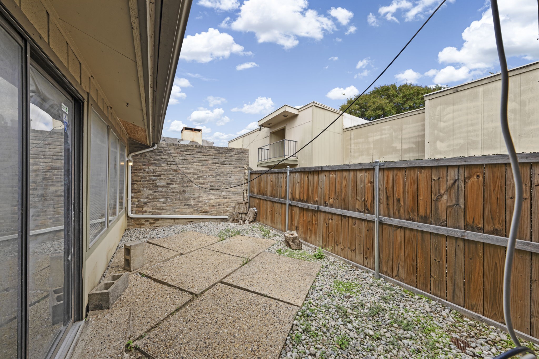 Residential in Dallas 4