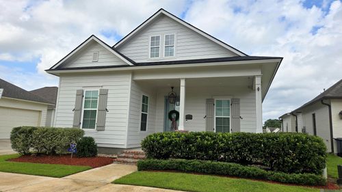 4790 Claremont Ave, Gonzales, LA, 70737-8600 | Card Image