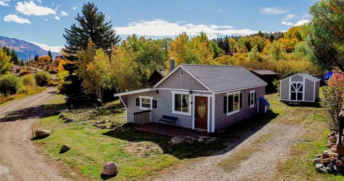 158 Green Mountain Ave, HEENEY, CO, 80498-9802 | Card Image