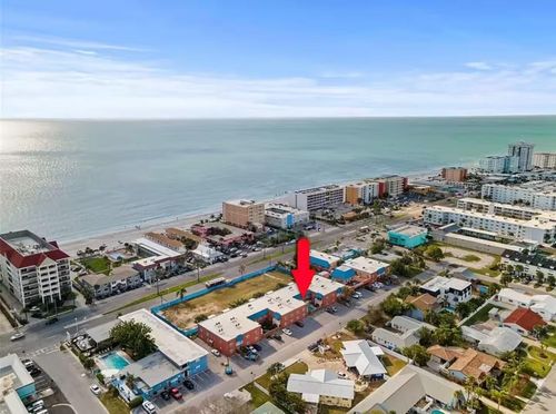 216-17035 Gulf Blvd, NORTH REDINGTON BEACH, FL, 33708-1496 | Card Image