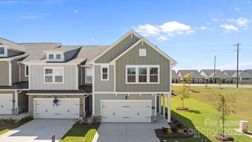 164 Quartz Hill Way, Waxhaw, NC, 28173-8009 | Card Image