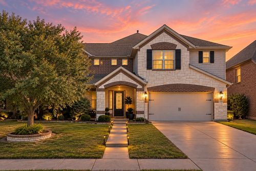 1704 Keswick Dr, Mckinney, TX, 75071-2731 | Card Image