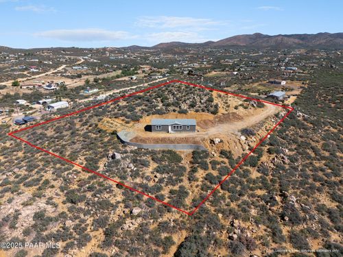 17721 E Lions Gate Dr, Dewey-Humboldt, AZ, 86327 | Card Image