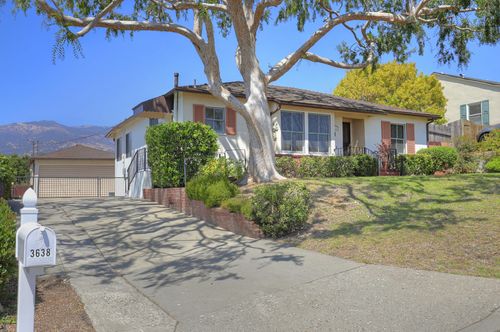 3638 San Gabriel Ln, Santa Barbara, CA, 93105-3215 | Card Image