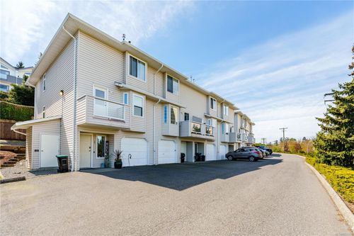 3-1663 Dufferin Cres, Nanaimo, BC, V9S5T4 | Card Image