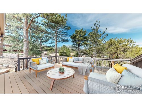 2441 Spruce Ave, Estes Park, CO, 80517-7160 | Card Image