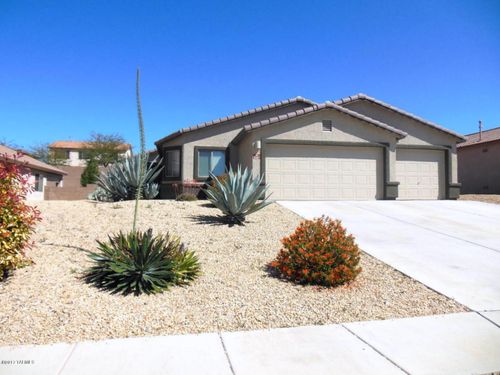 8187 S Camino Serpe, Tucson, AZ, 85747 | Card Image