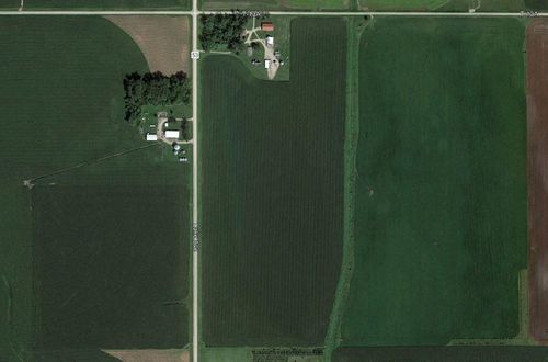 32058 Lake Ave, Hancock, MN, 56244-2517 | Card Image