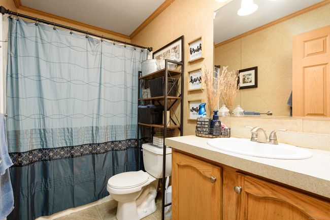 1914 Route 12, House other with 3 bedrooms, 2 bathrooms and null parking in Gales Ferry CT | Image 13