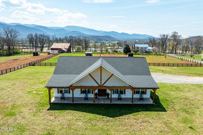 151 Frank Stanton Rd, House other with 3 bedrooms, 3 bathrooms and null parking in Limestone TN | Image 44