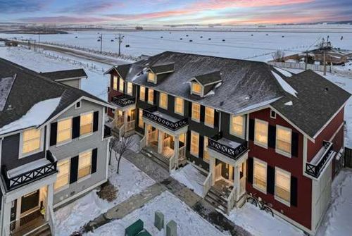 4803-1001 8 St Nw, Airdrie, AB, T4B0W3 | Card Image