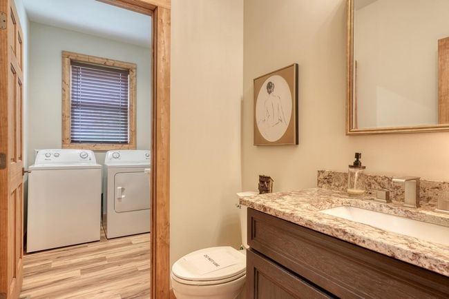 784 Sneaking Creek Dr, Home with 3 bedrooms, 4 bathrooms and null parking in Hayesville NC | Image 29