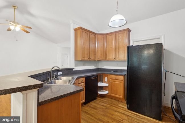 4842 Kingshire Dr, House other with 3 bedrooms, 2 bathrooms and null parking in Providence Forge VA | Image 16