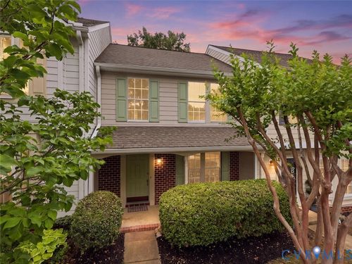 4910 Donegal Trace Court, Henrico, VA, 23228 | Card Image