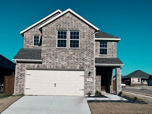1602 Grassy Pond Rd, Forney, TX, 75126-4827 | Card Image