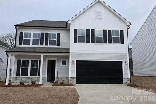 1408 Autumn Colors Lane, High Shoals, NC, 28077 | Card Image