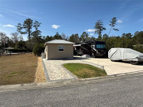 10285 Ne 28th Loop, SILVER SPRINGS, FL, 34488-8361 | Card Image