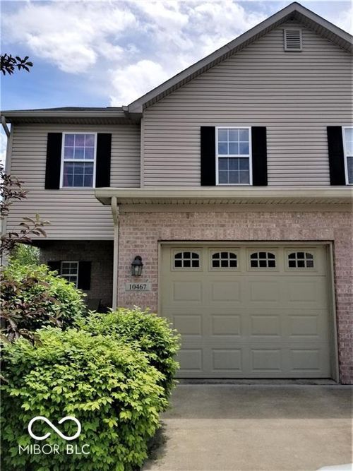 10467 Platinum Dr, Noblesville, IN, 46060-6125 | Card Image
