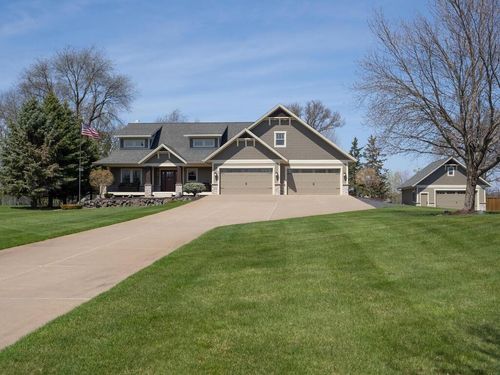 25152 Firefly Ave, Wyoming, MN, 55092-8102 | Card Image