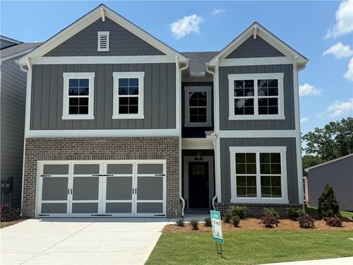 329 Lakeside Ct, Canton, GA, 30114-1150 | Card Image