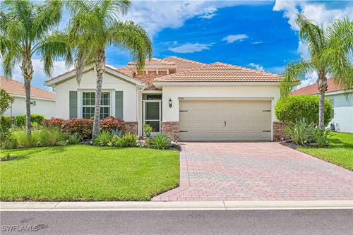 3344 Apple Blossom Dr, ALVA, FL, 33920-4675 | Card Image