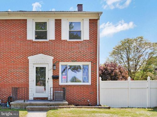 8425 Kings Ridge Rd, PARKVILLE, MD, 21234-4912 | Card Image