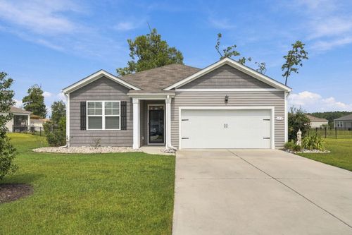 616 Coquina Bay Dr, Conway, SC, 29526-6885 | Card Image