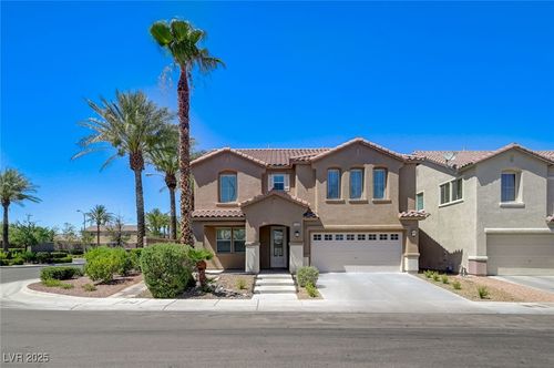 2208 Saddlebill Ct, North Las Vegas, NV, 89084-3110 | Card Image