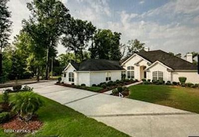 1935 Colonial Drive, House other with 4 bedrooms, 3 bathrooms and null parking in Green Cove Springs FL | Image 2